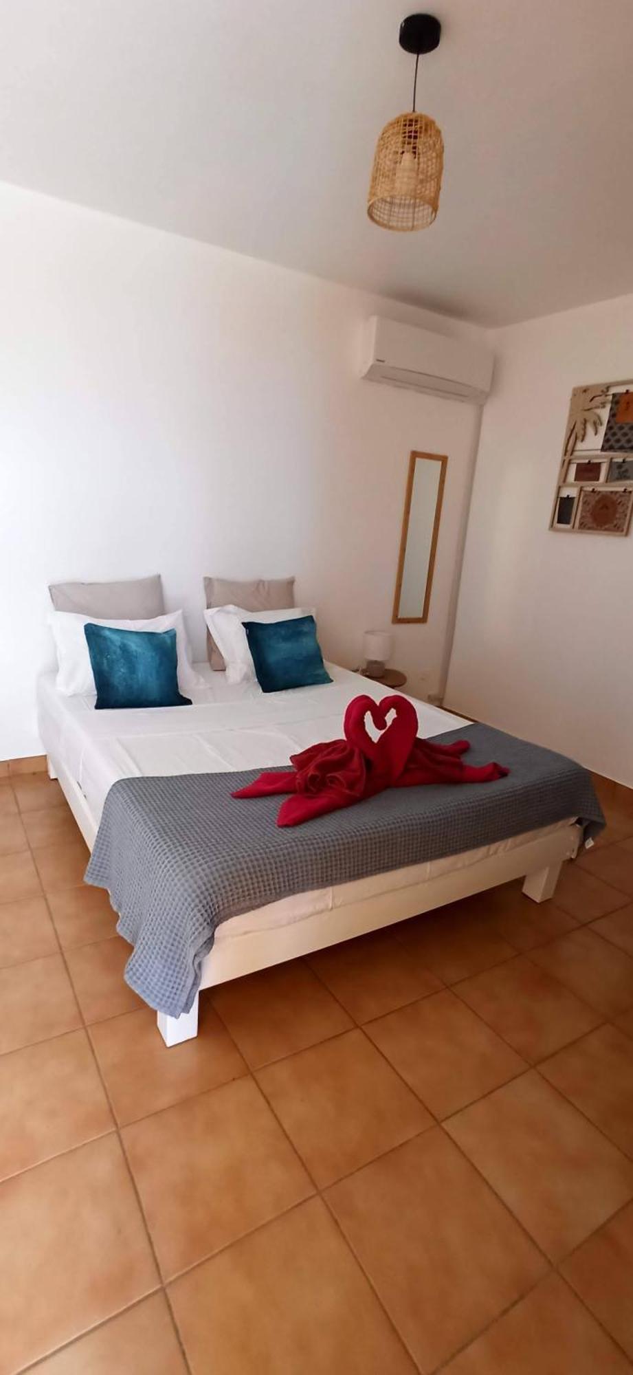 Villa Cosaroe 6-14 Pers Piscine Et Superbe Vue Mer Panoramique Riviere-Salee ภายนอก รูปภาพ